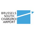 charleroi airport logo